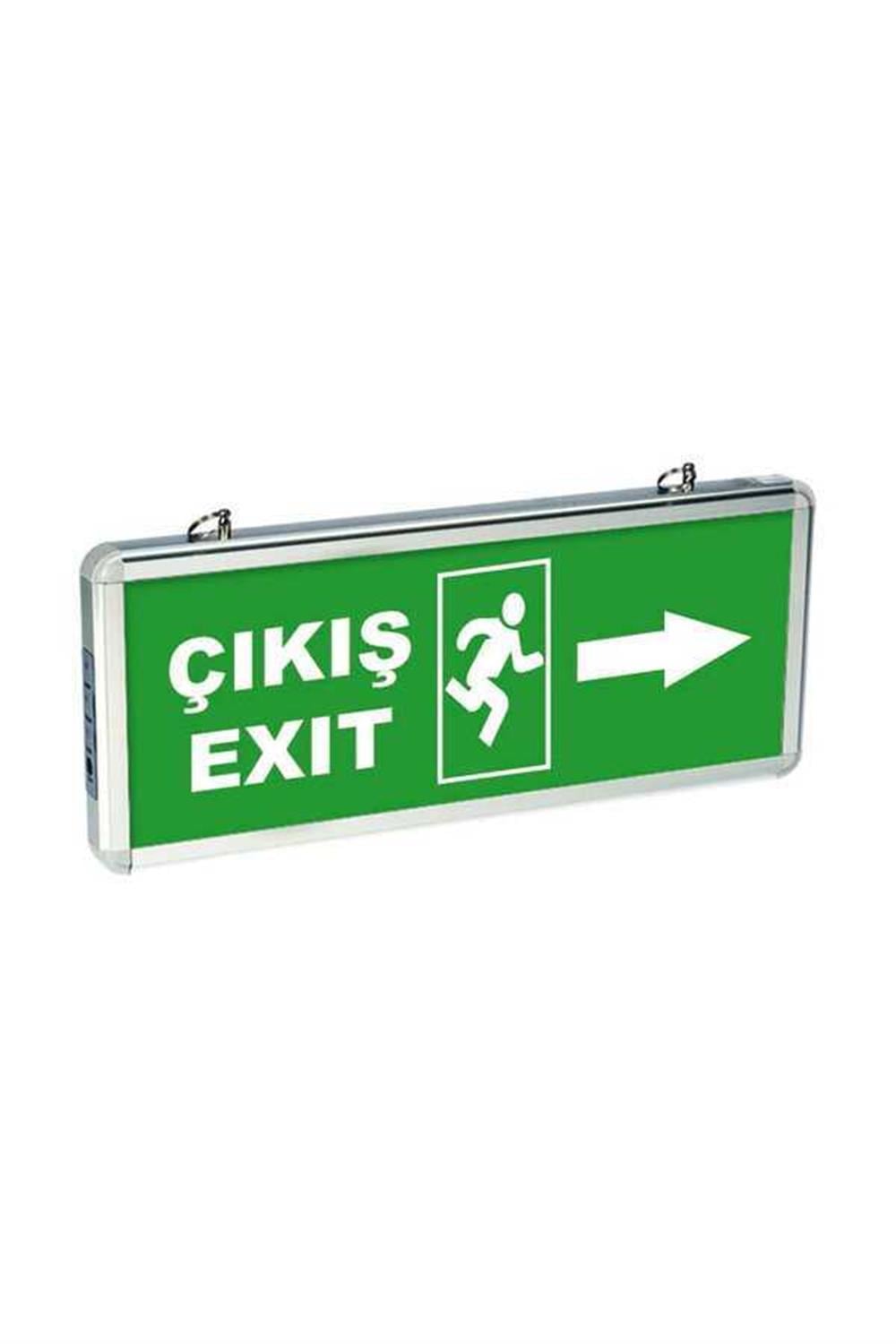 Pelsan ÇiftYön 3W Exiled