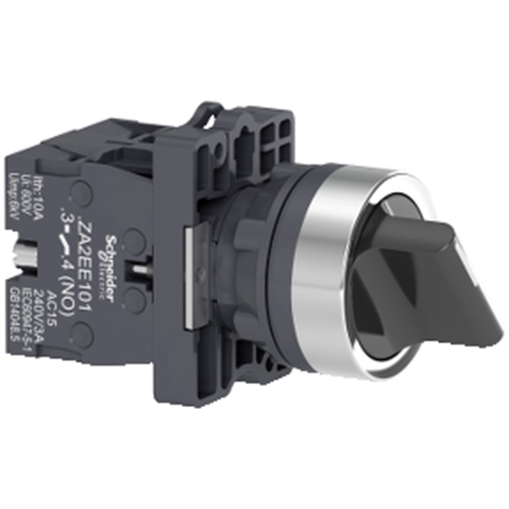 Schneider Selector Switch Head