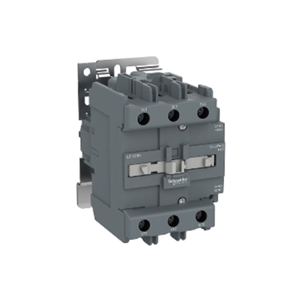 Schneider  Easypact Tvs Kontaktör 3P 95A 220Vac 50H