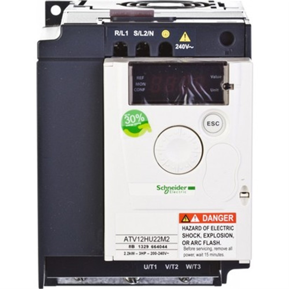 schneider--atv12--22-kw-240v-mono-phase--atv12hu22m2-hiz-kontrol-rolesi