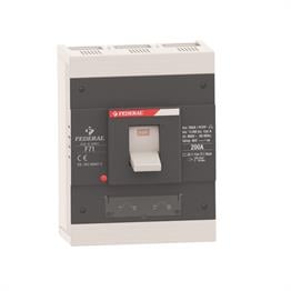 F71 630A TSMS 36kA/415Vac