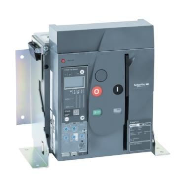 SCHNEİDER  EP MVS CB 1600A 50KA 3P MF ET5S 