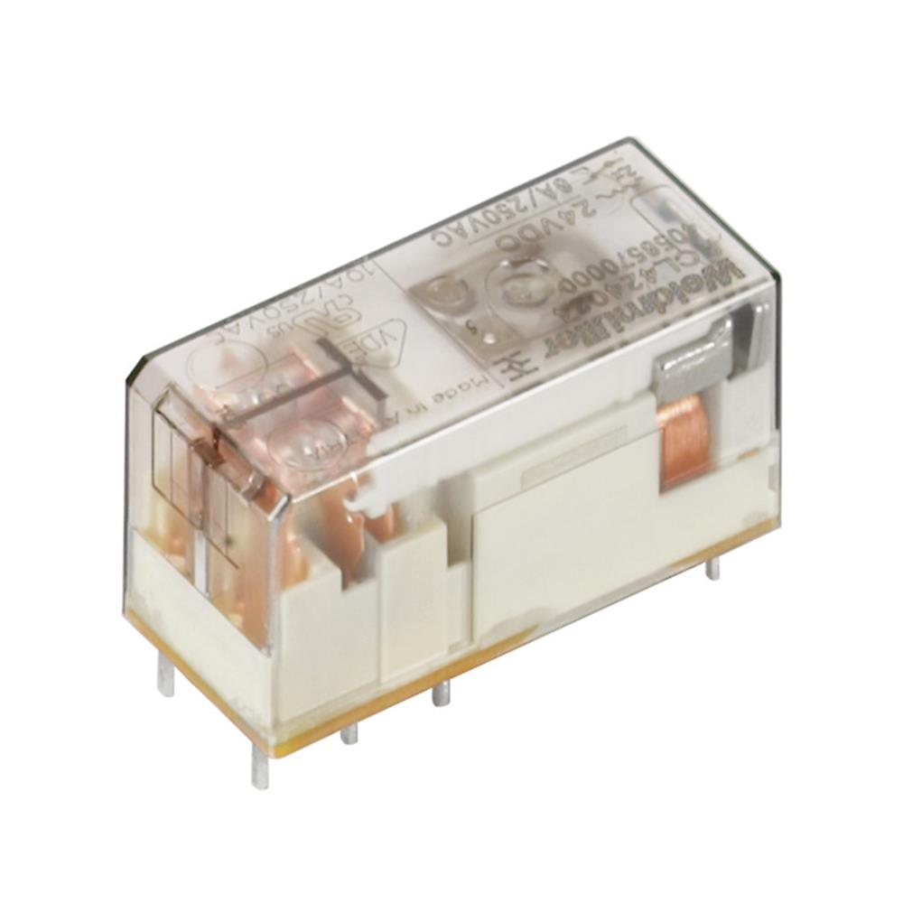 RCL424730 230 VAC / 3,2 mA AC RÖLE
