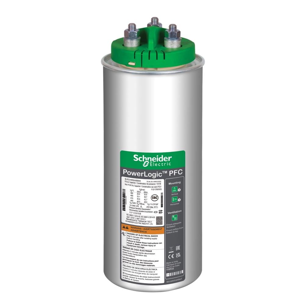 Schneider Electric BLRCH400A480B44