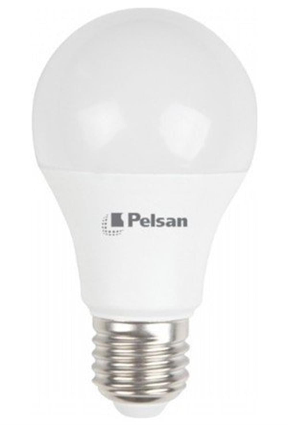 Pelsan 8.5W 6500K E27