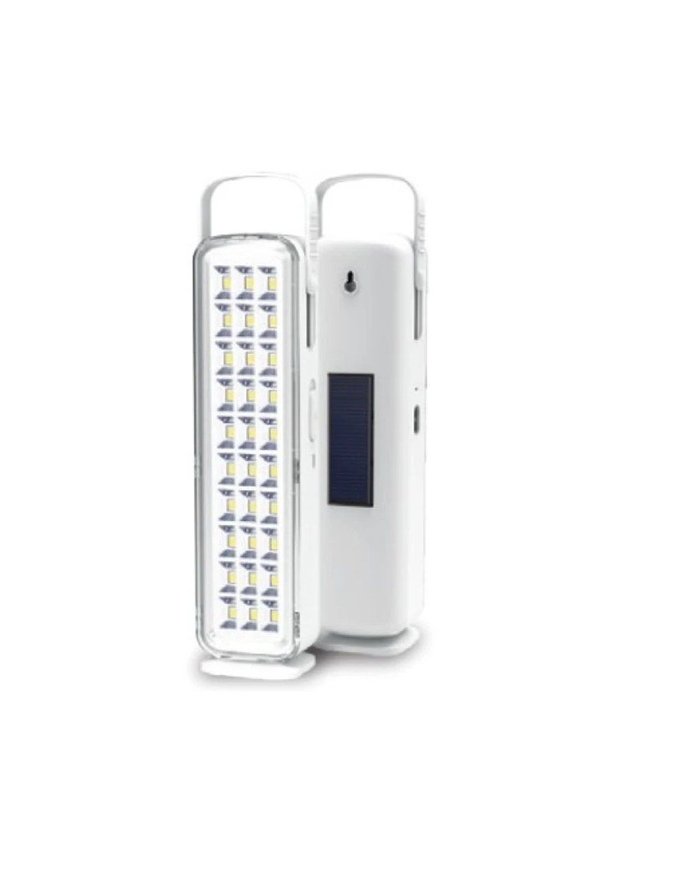 Pelsan 30 Ledli Işıldak Solar