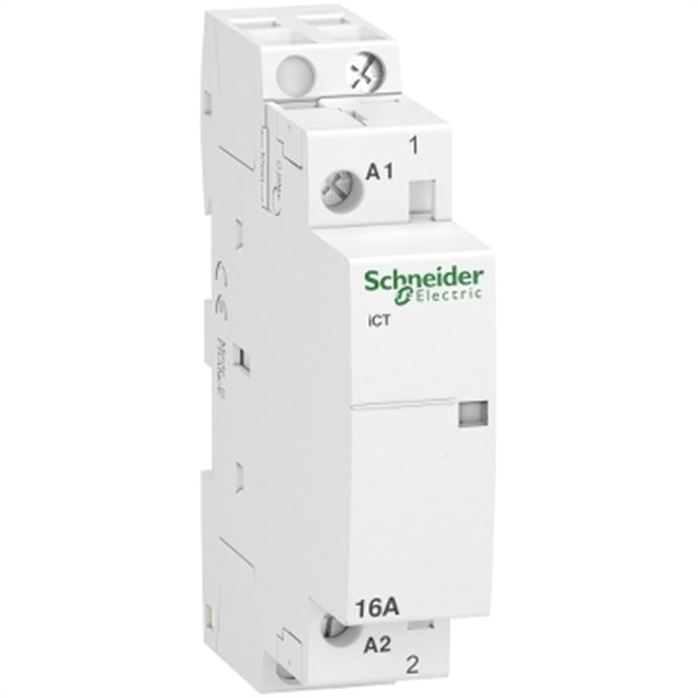 Schneider İct 16A 1No 230-240 Vac
