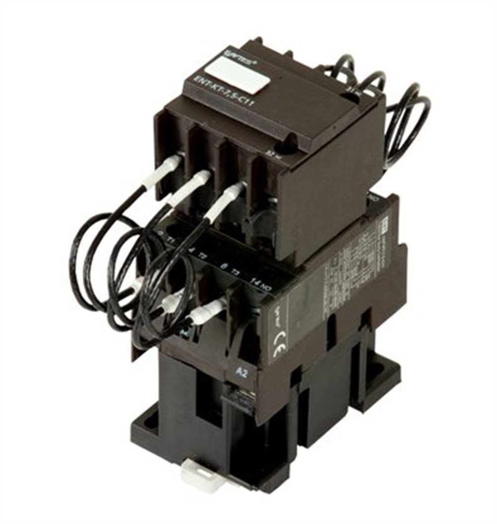 entes.kt-25-c11-25kvar-1no1nc-a.g-kontaktor