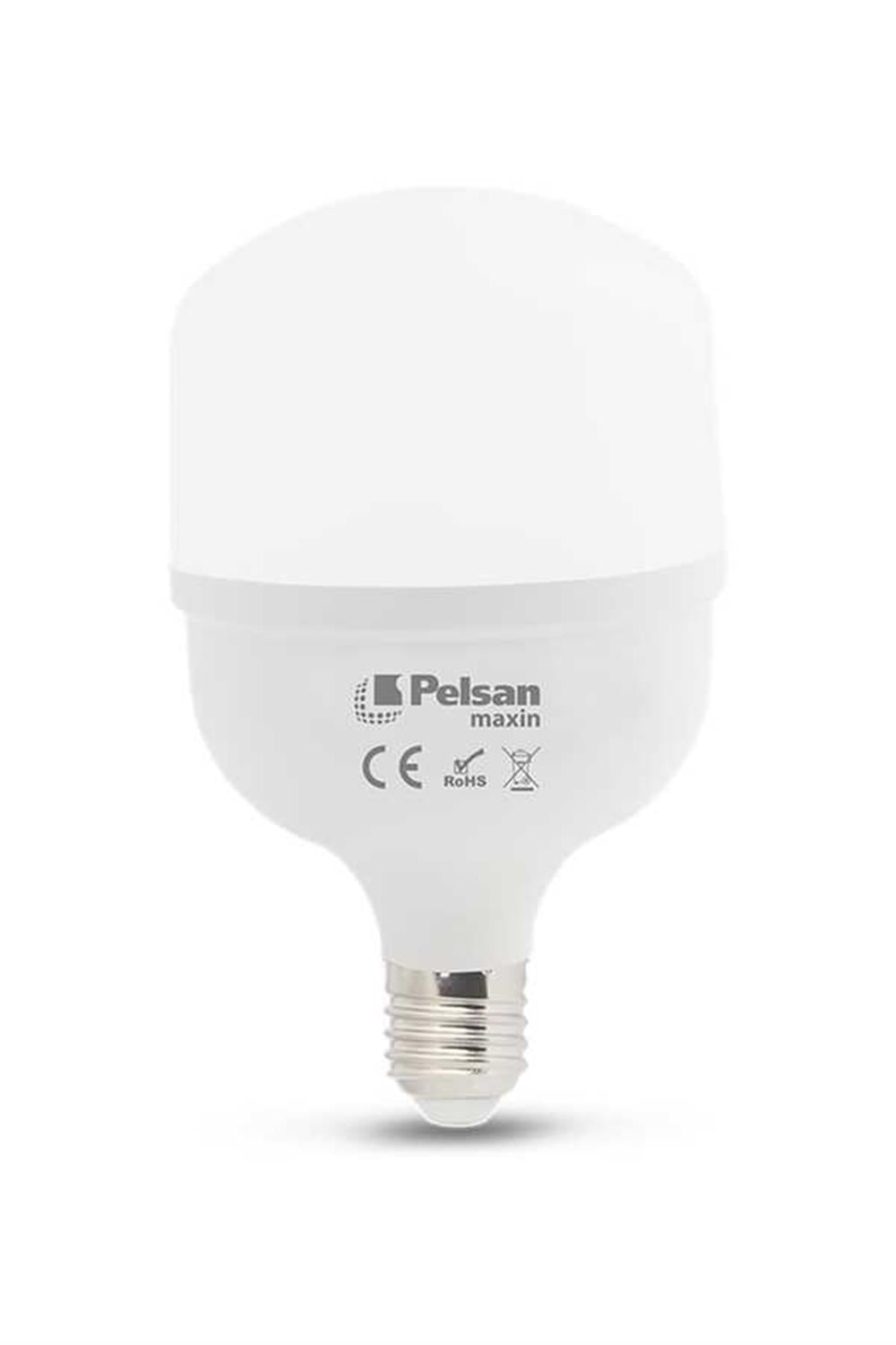 Pelsan 18W 6500K E27