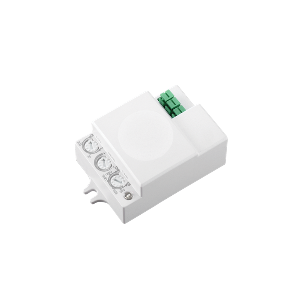 Pelsan Radar Sensör