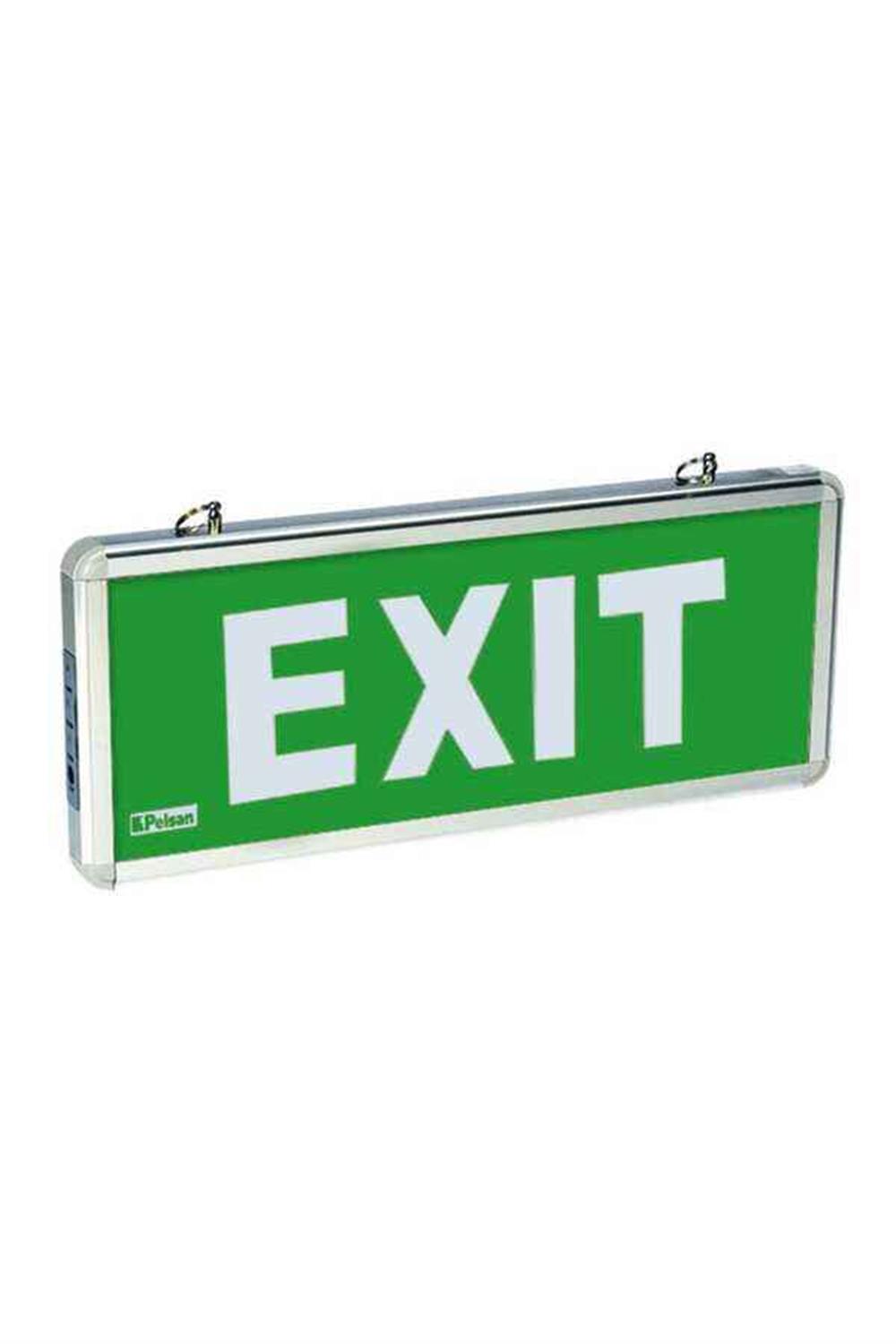 Pelsan Tek Yön 3W (EXIT)