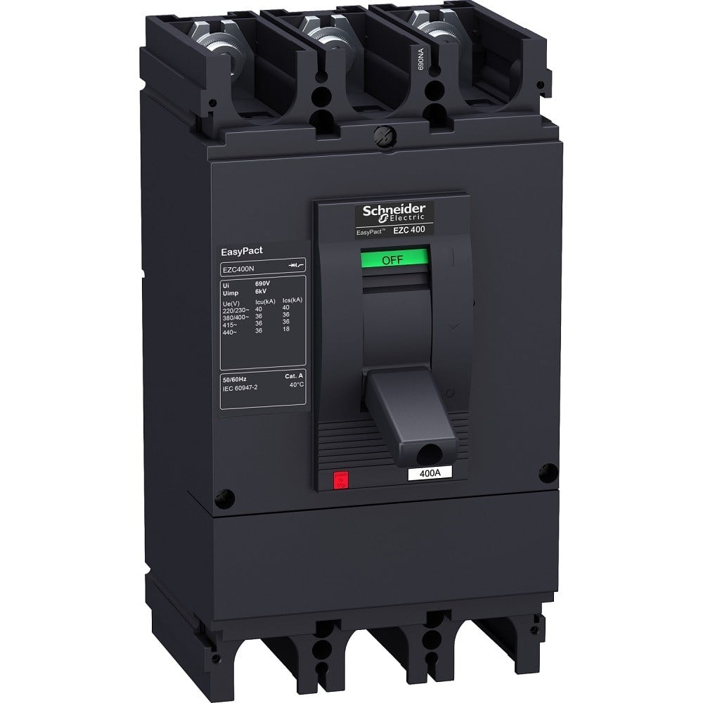 schneider--ezc400h3400n--3p-50-ka-220240-v400a-mccb
