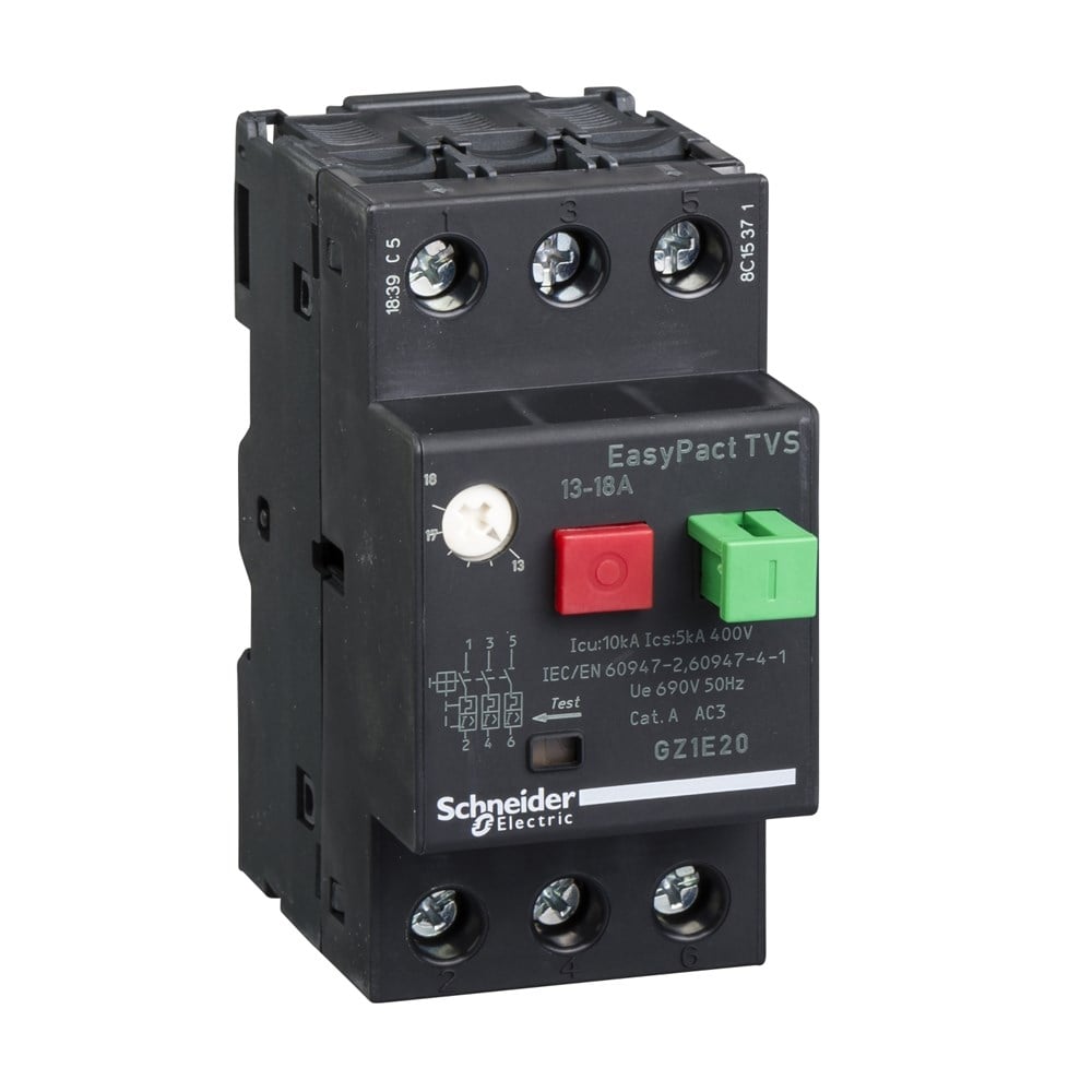 schneider--gz1e20--motor-koruma-salteri-tvs-13-18a