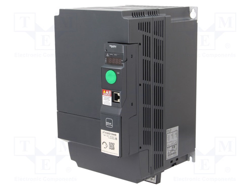 schneider--atv320-15-kw-380..500-v-3ph-book--atv320d15n4b-hiz-kontrol-cihazi