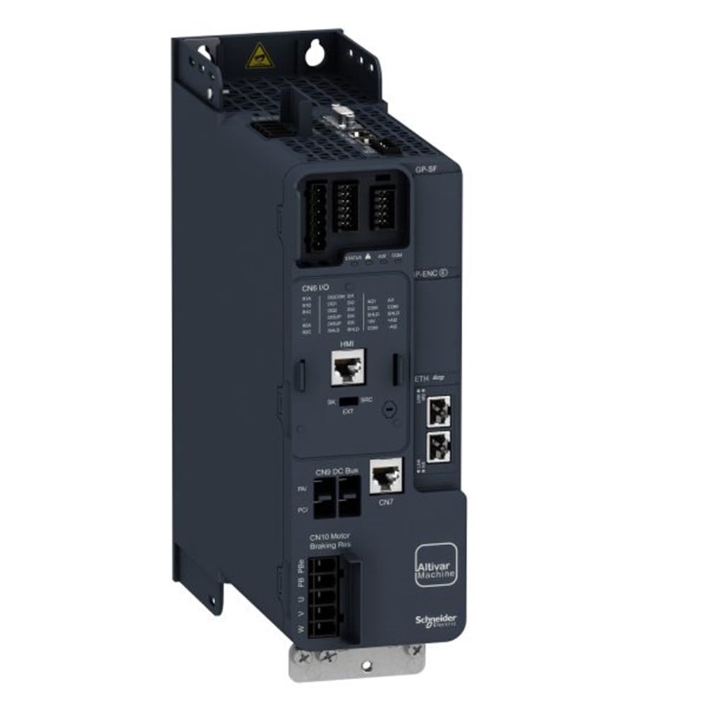 schneider--atv340-185kw-25hp-400v-wo-ethernet-vari---hiz-kontrol-cihazi