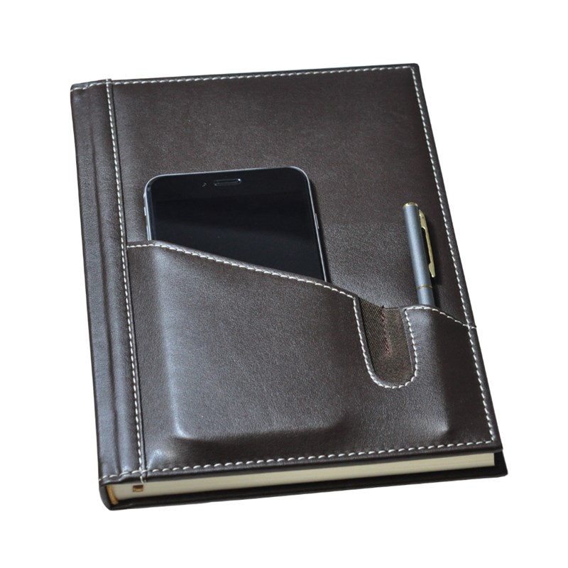 17X24 TELEFON KILIF TASARIMLI DEFTER ÇİZGİLİ 