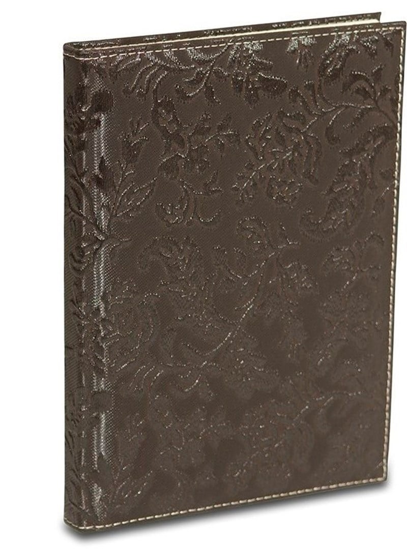 20X28 KARELİ DEFTER PARİS 