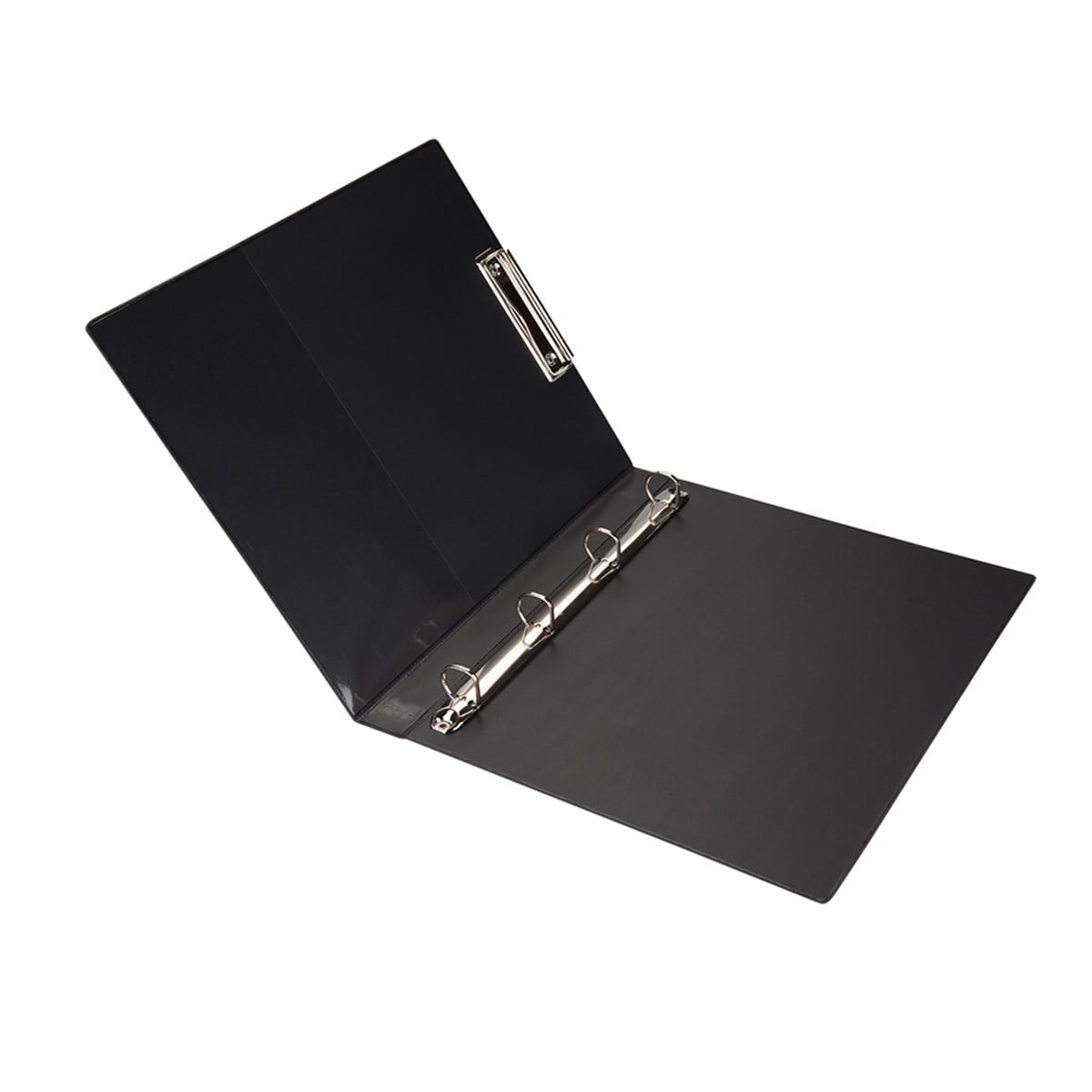 A4 PVC ÇİFT MEKANİZMALI ÖĞRENCİ ve OFİS TİPİ EVRAK SUNUM KLASÖRÜ 27X32 CM (200 YAPRAK)