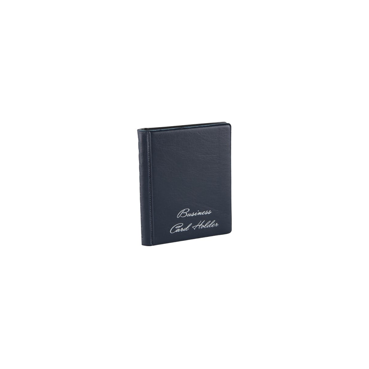 BİALA 2 SIRALI 80 KART KAPASİTELİ KARTVİZİTLİK 11X13,5 CM 