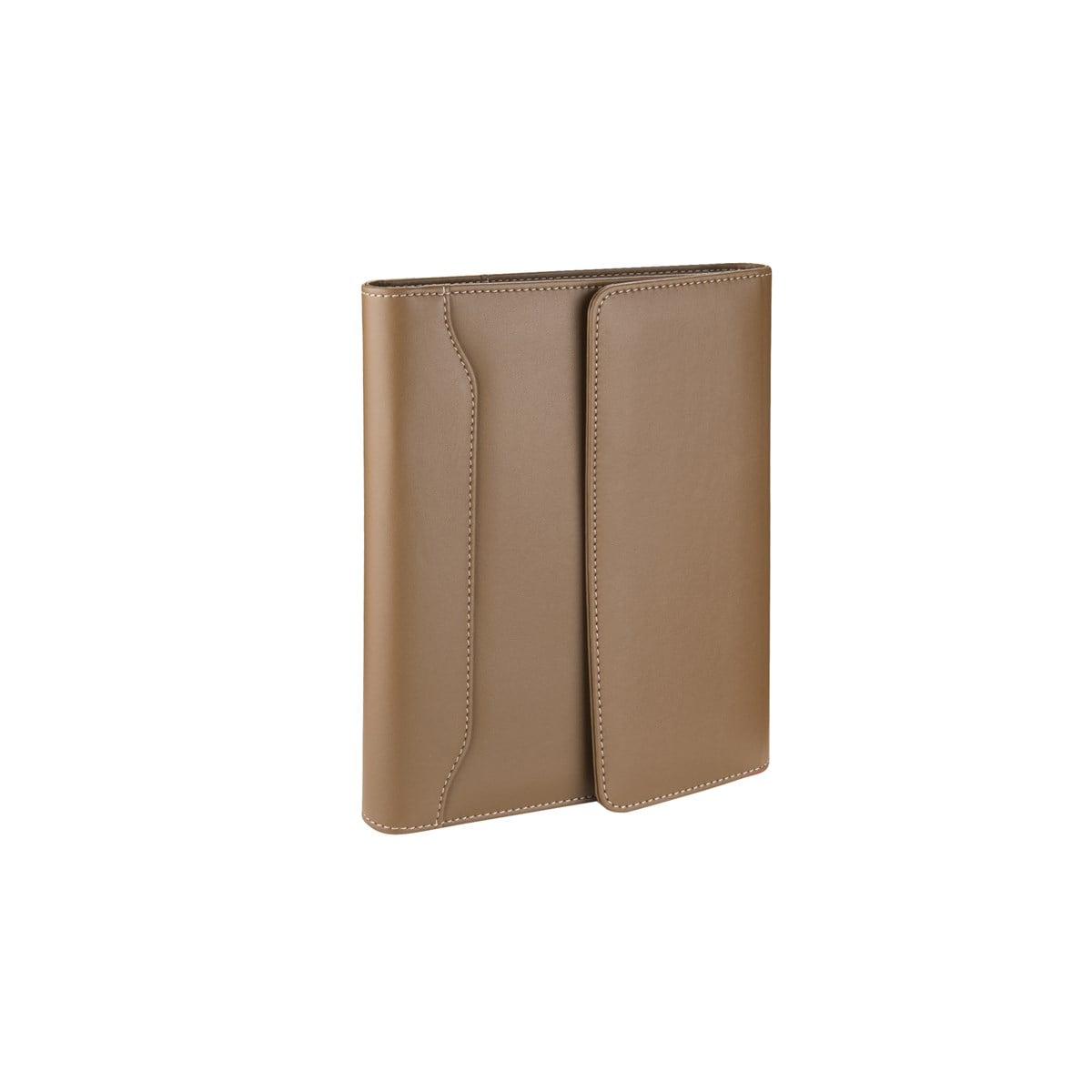 DİPLOMAT MIKNATIS KAPAK ORGANİZER AJANDA 17X24 DEFTERLİ 