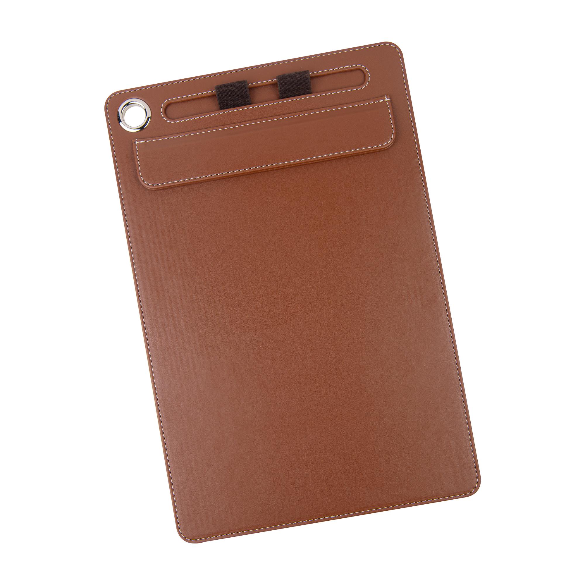 Kapaksız Sekreterlik Mıknatıslı Sanatsal Çizim A4 Rainbow Art Clip Board Vegan 23,5x35,5 cm