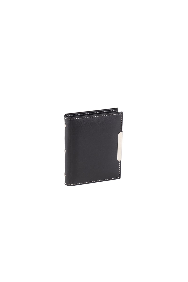 KARTVİZİT ALBÜMÜ 2 SIRALI 96 KARTLIK 11,5X14 CM