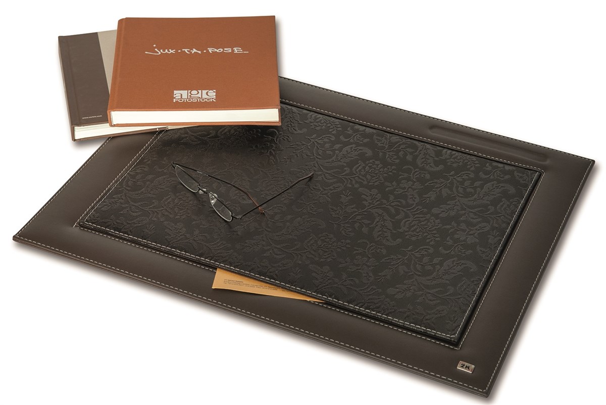 PARİS GARNİ KAPAK İÇİ KADİFE KAPLI ELITE PAD SÜMEN 42X55 CM