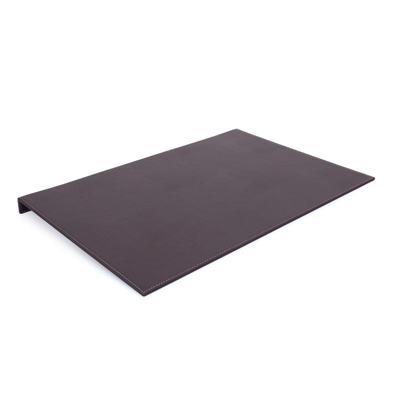 S.Deri Masaüstü Pad Sümen Kenar Korumalı 40*60 cm 