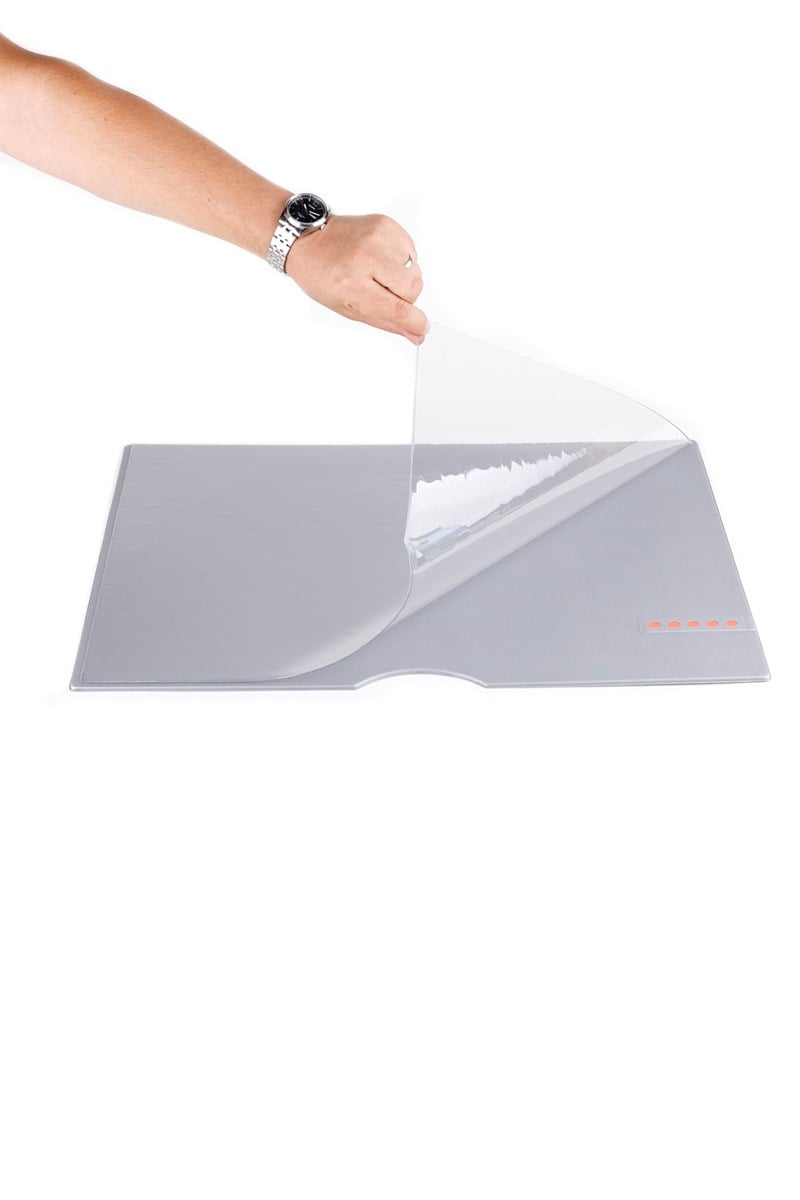 SÜMEN PAD KAPAKLI 40x60 CM