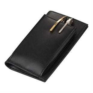 SUNİ DERİ ASKERİ KALEMLİK CÜZDAN 