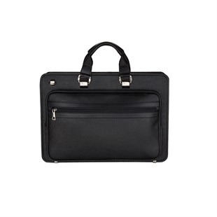 TREND FOCUS 6 GÖZLÜ LÜKS EVRAK ÇANTASI 