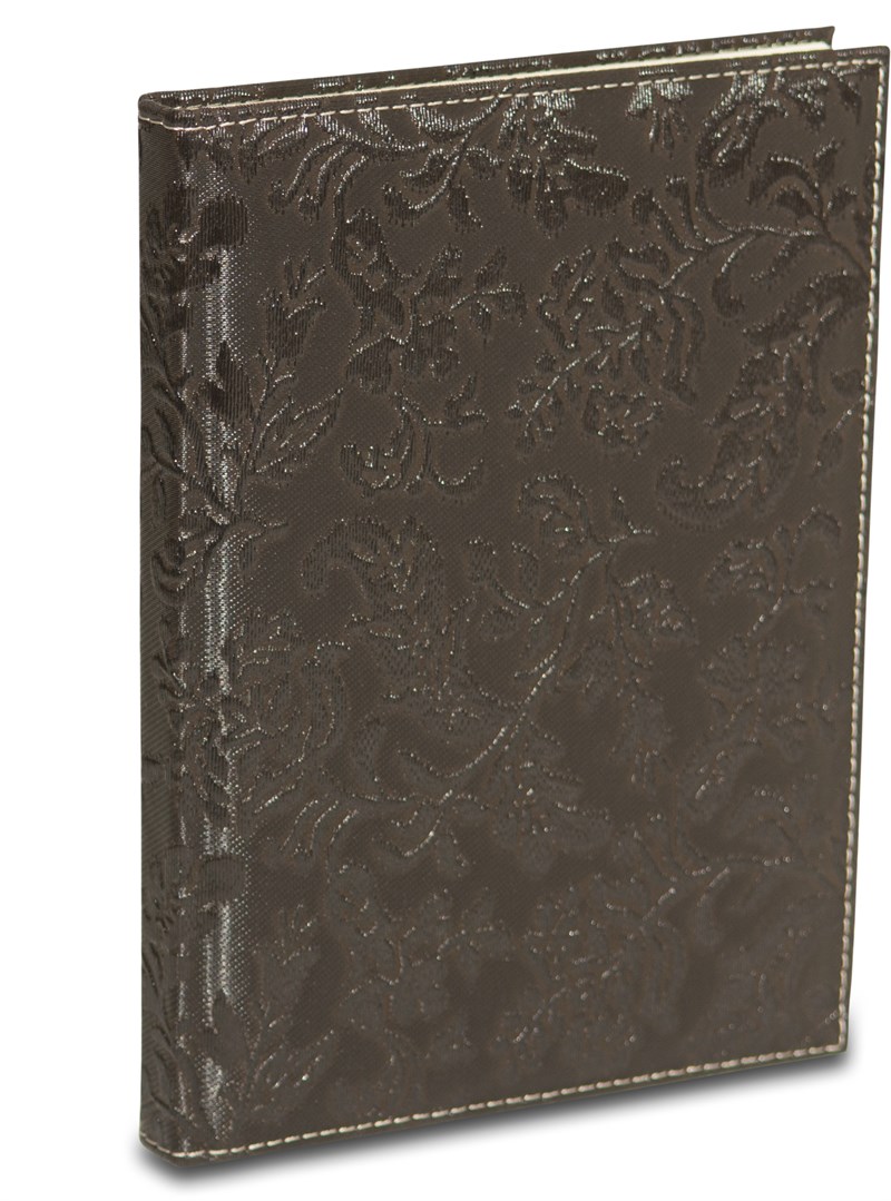 14X20 KARELİ DEFTER PARİS 