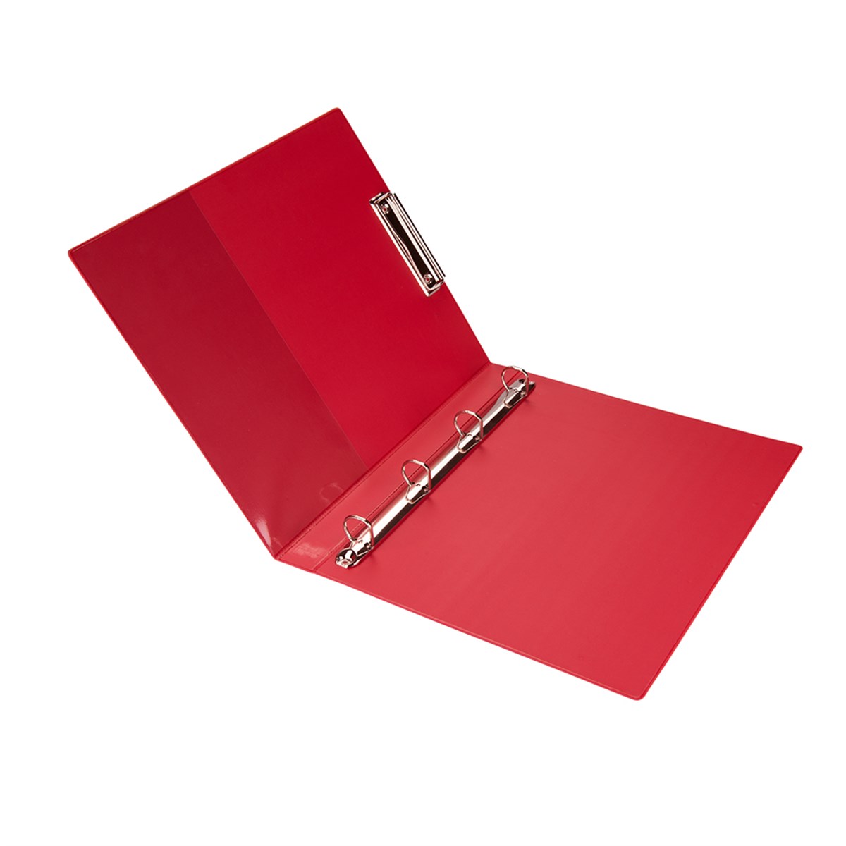 A4 PVC ÇİFT MEKANİZMALI ÖĞRENCİ ve OFİS TİPİ EVRAK SUNUM KLASÖRÜ 27X32 CM (200 YAPRAK)