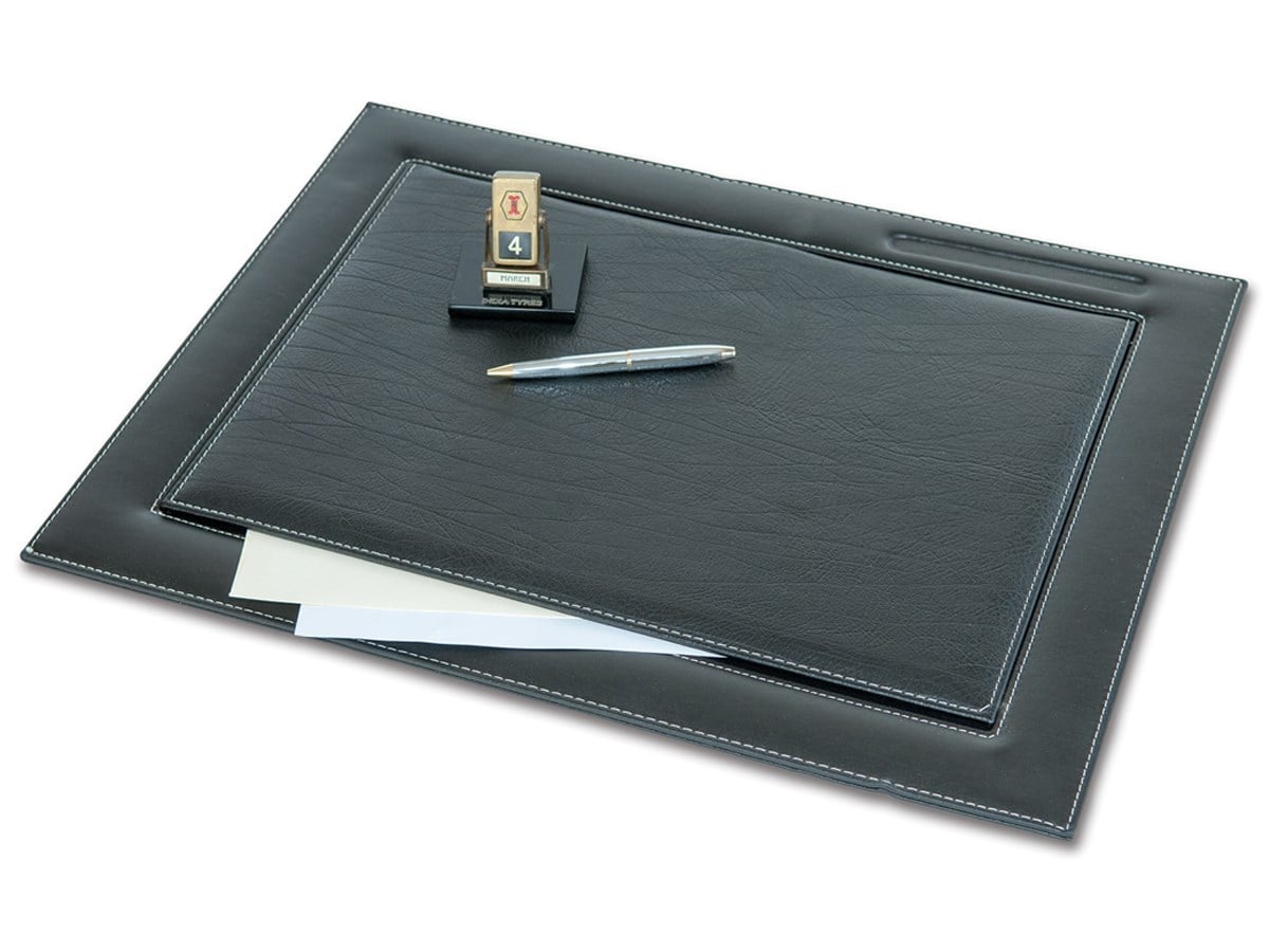 BARON GARNİ KAPAK İÇİ KADİFE KAPLI ELITE PAD SÜMEN  42X55 CM