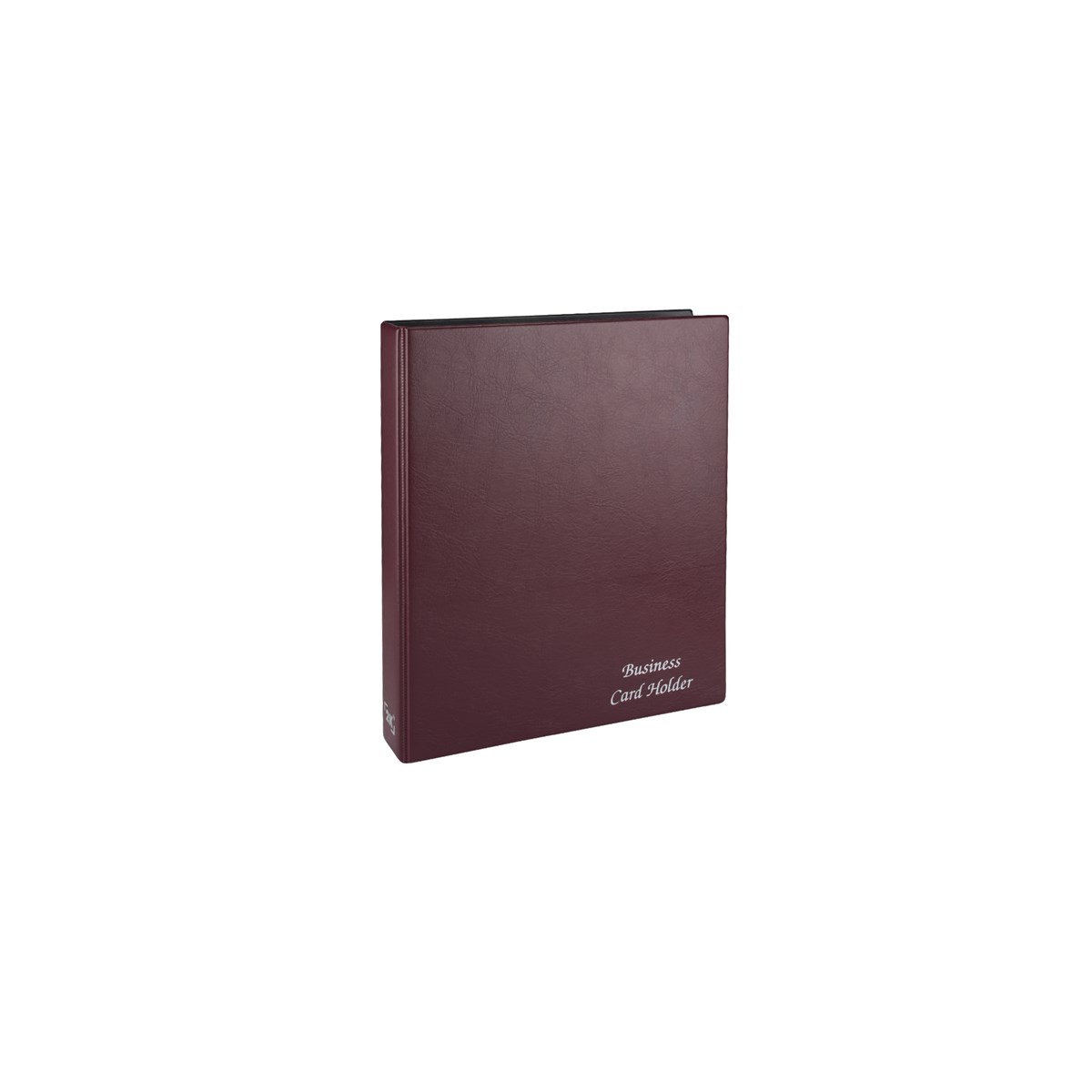 BİALA MEKANİZMALI 10 SIRALI 240 KART KAPASİTELİ İNDEKSLİ KARTVİZİTLİK 26,5X32 CM 