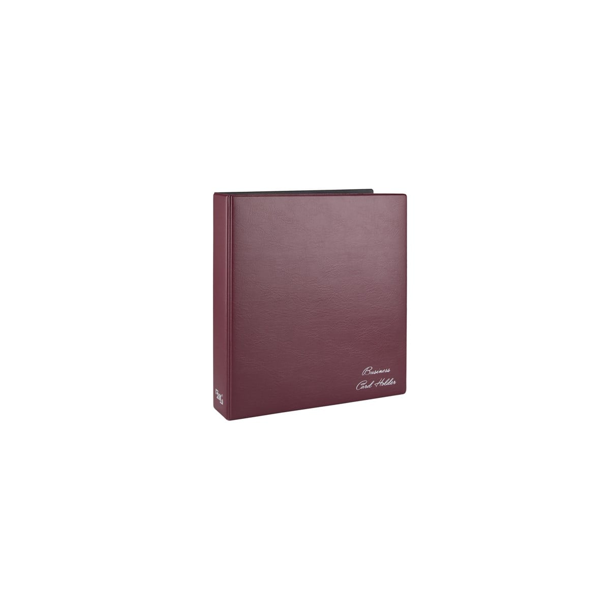 BİALA MEKANİZMALI 8 SIRALI 192 KART KAPASİTELİ KARTVİZİTLİK 25X26,5 CM