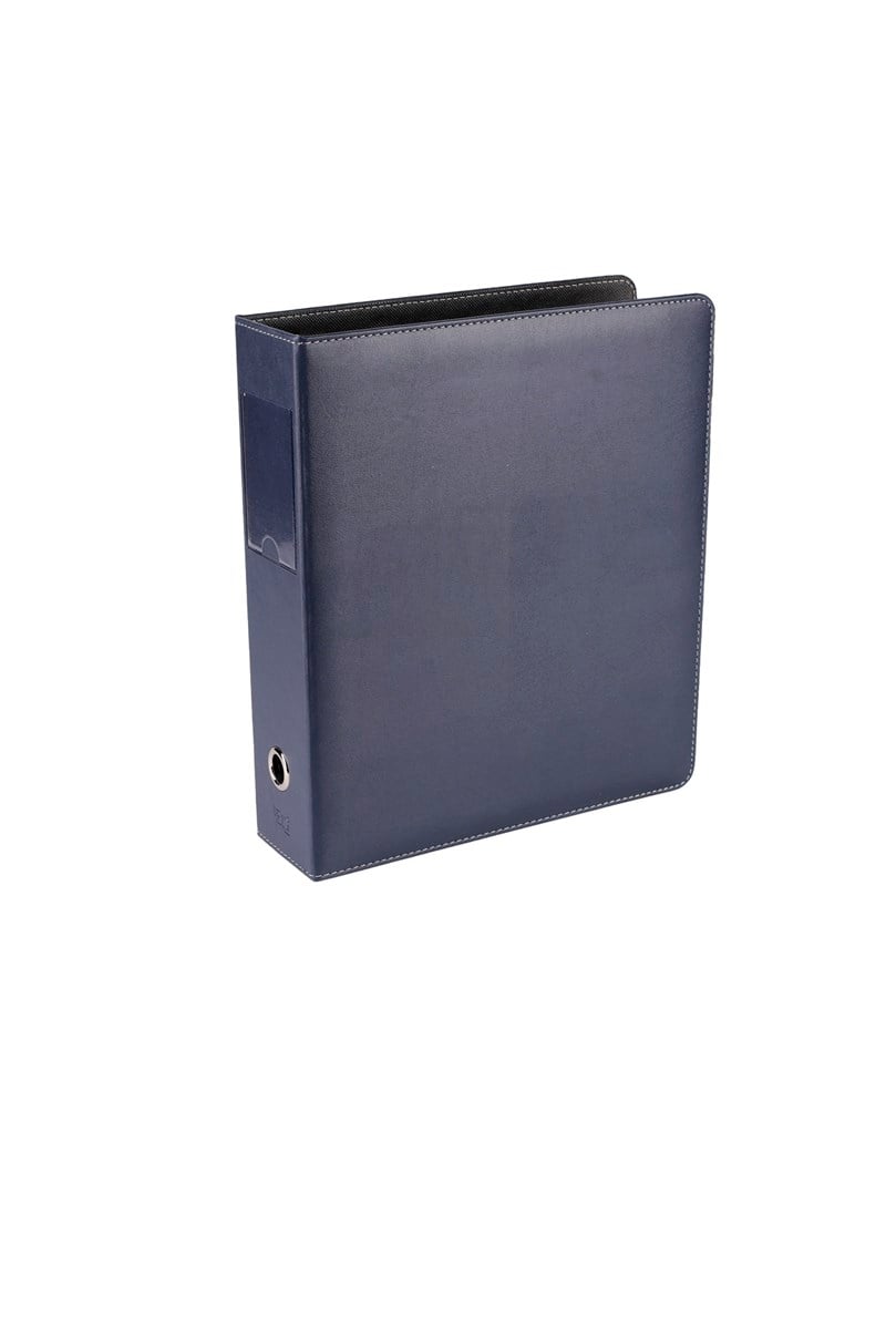 EVRAK SUNUM KLASÖRÜ 7 CM 2 HALKALI A4 (520 YAPRAK) 28X32 CM