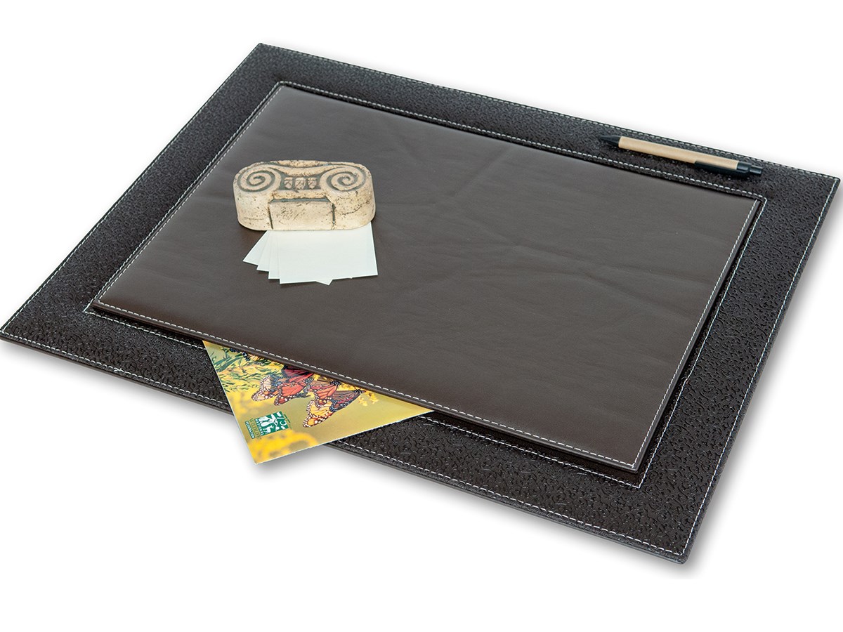 HİLTON GARNİ KENAR KAPAK İÇİ KADİFE KAPLI ELITE PAD SÜMEN  42X55 CM