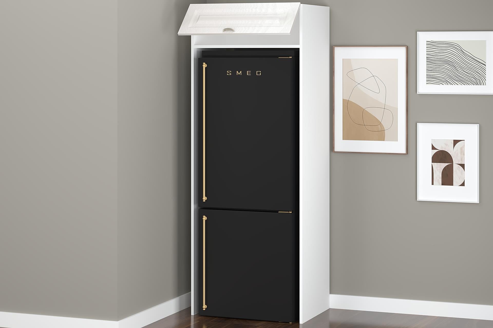 80 CM SHERRY BUZDOLABI MODÜLÜ