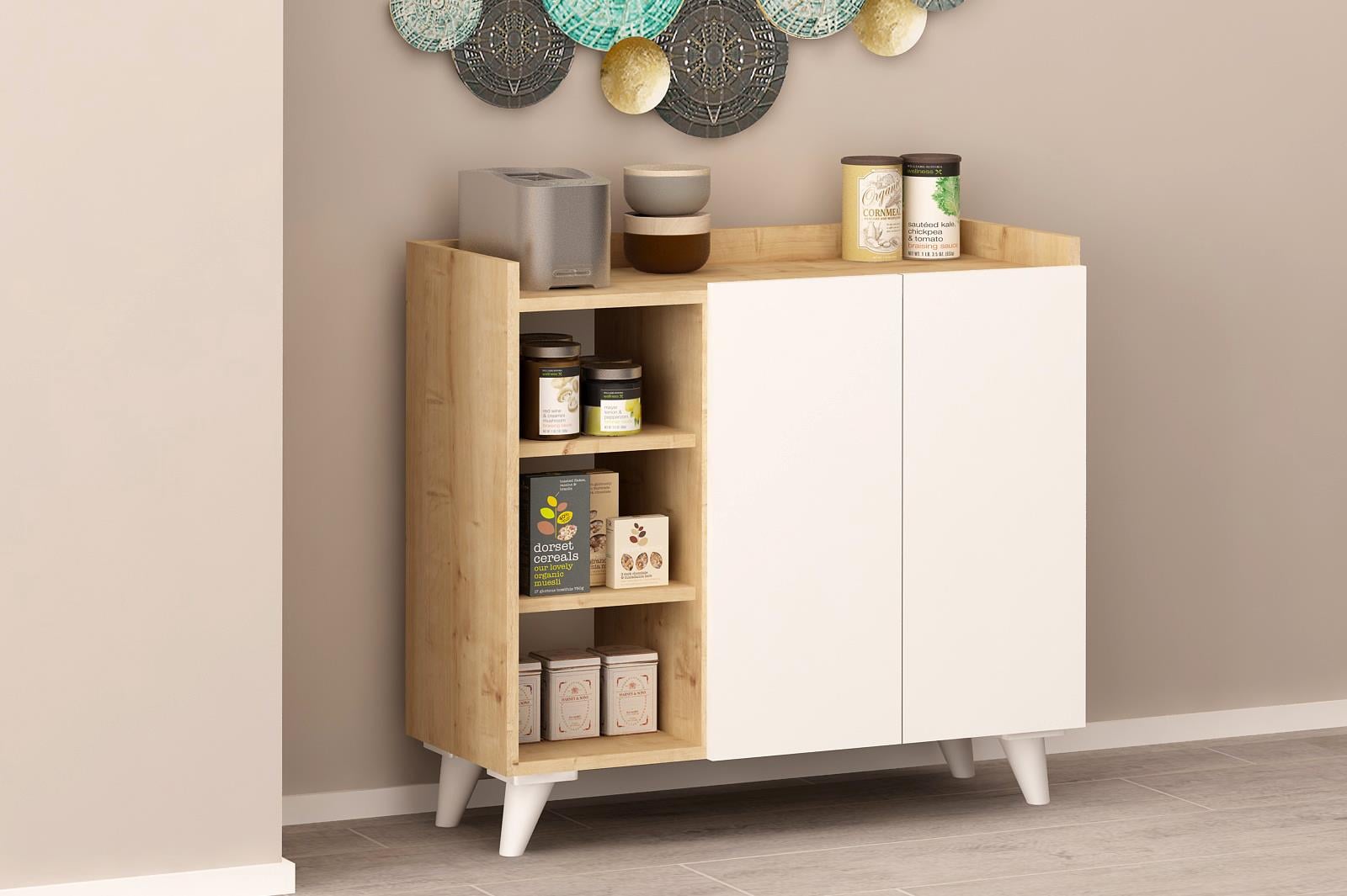 ALARY ÇOK AMAÇLI DOLAP