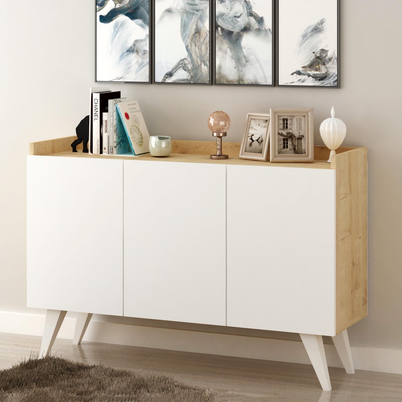 ARİANE ÇOK AMAÇLI KONSOL