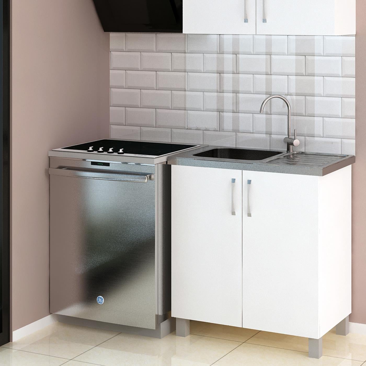 Camole 80 Cm Evyeli Alt Modül