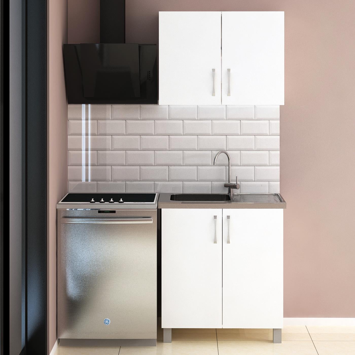 Camole 80 Cm Evyeli Mutfak