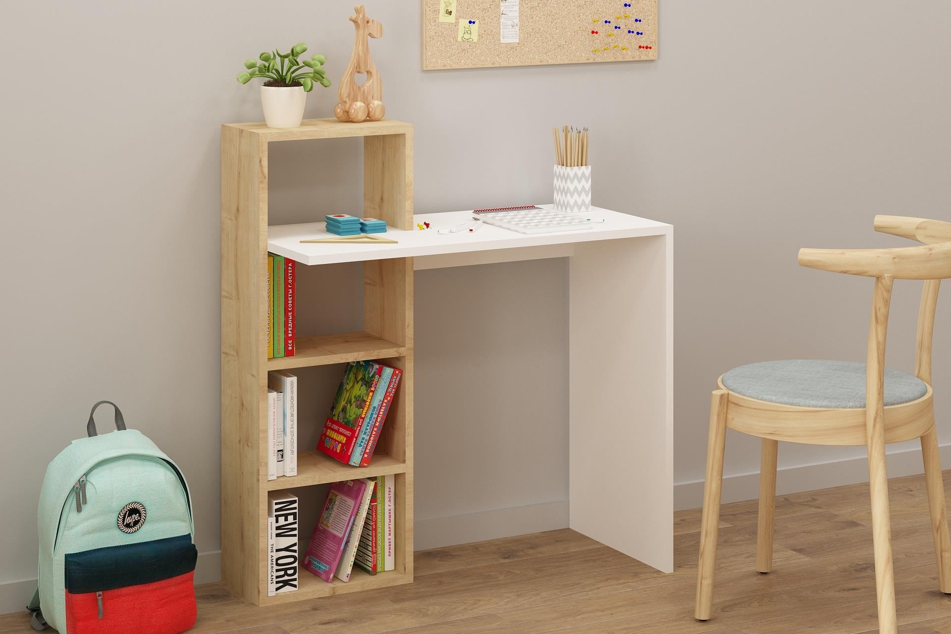 DAREL ÇALIŞMA MASASI