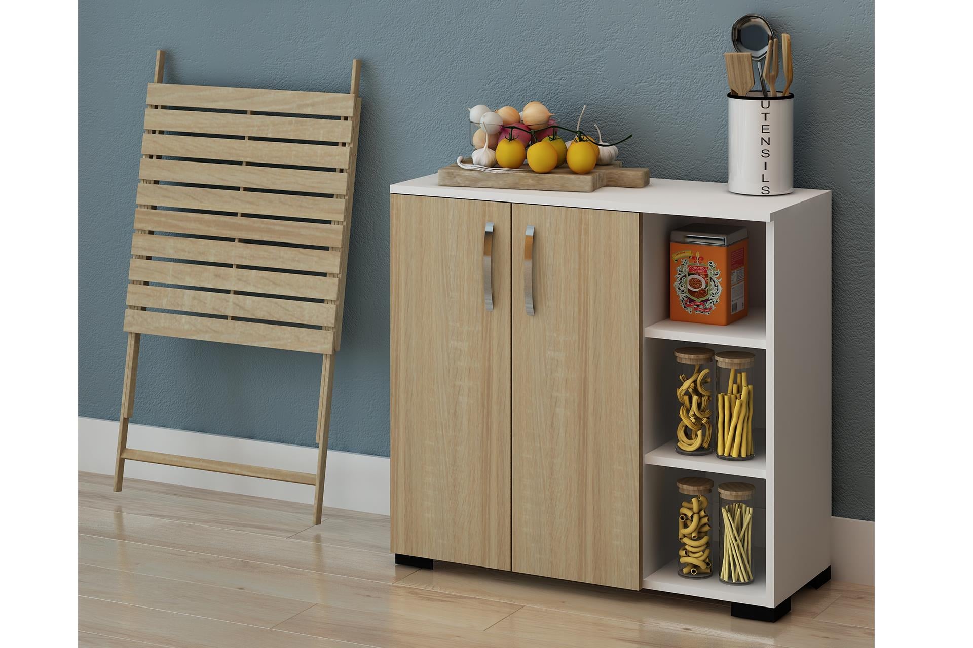 DİNO ÇOK AMAÇLI DOLAP