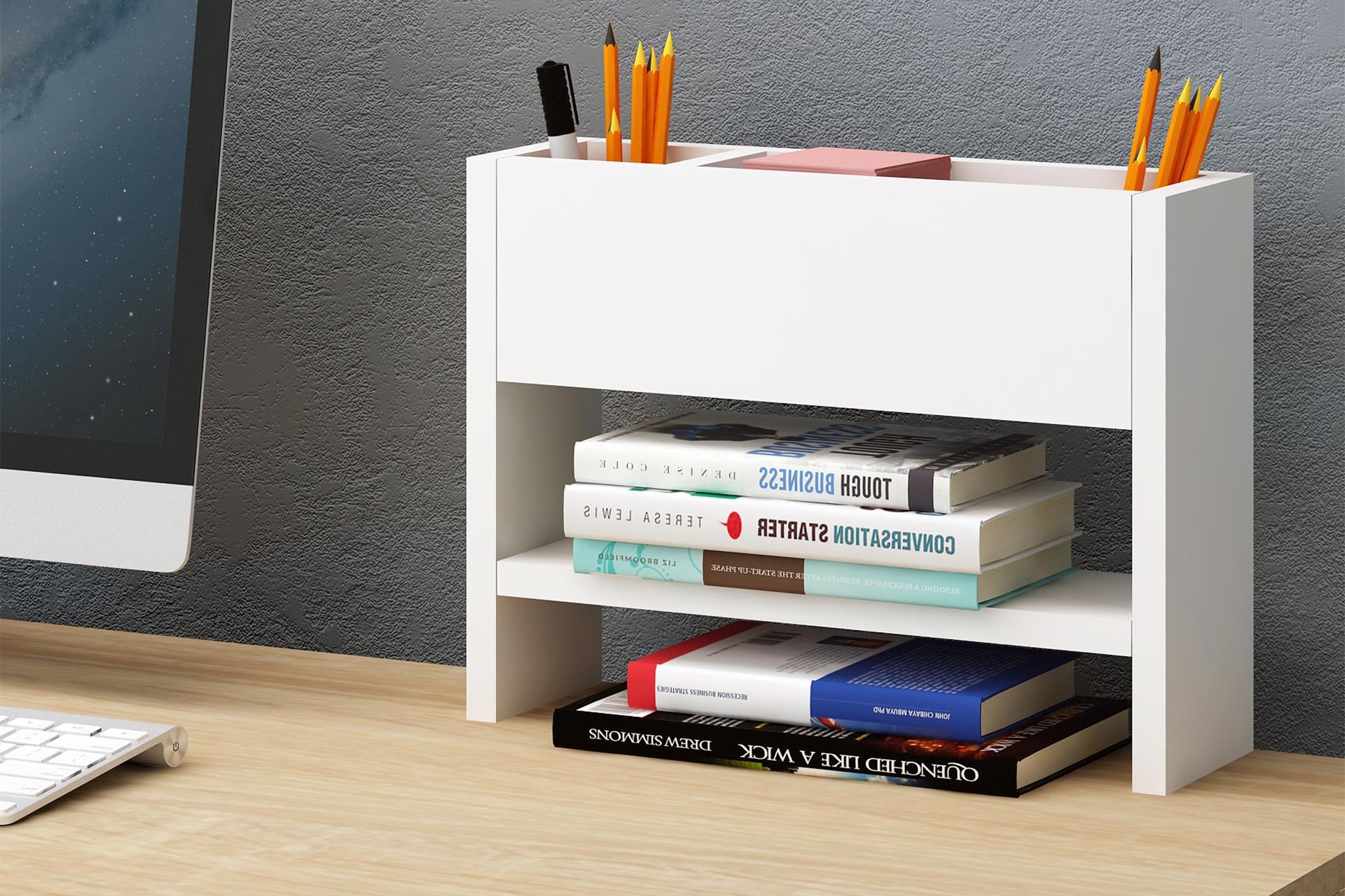 İLAY ÇOK AMAÇLI ORGANİZER