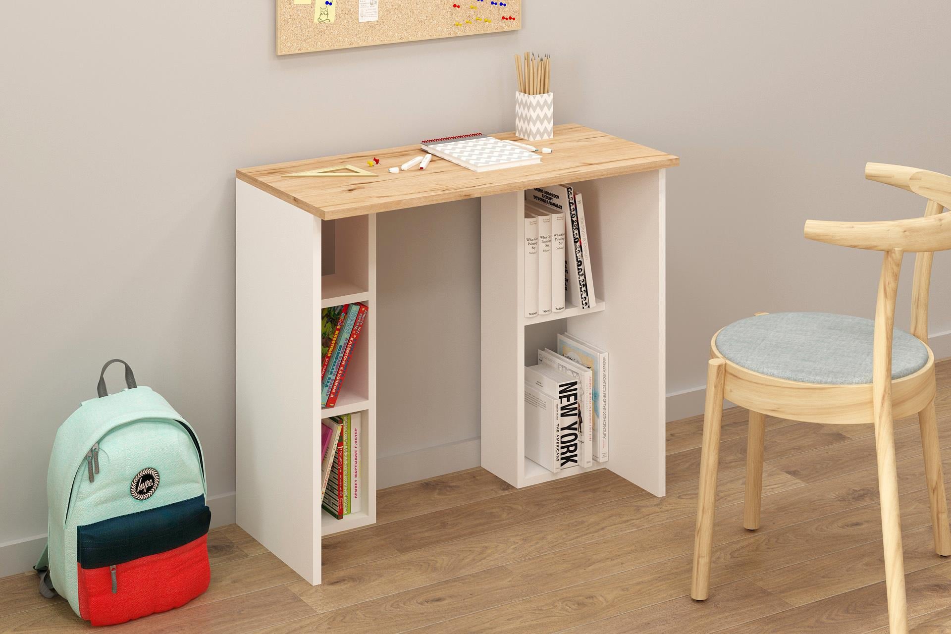 LUIS ÇALIŞMA MASASI