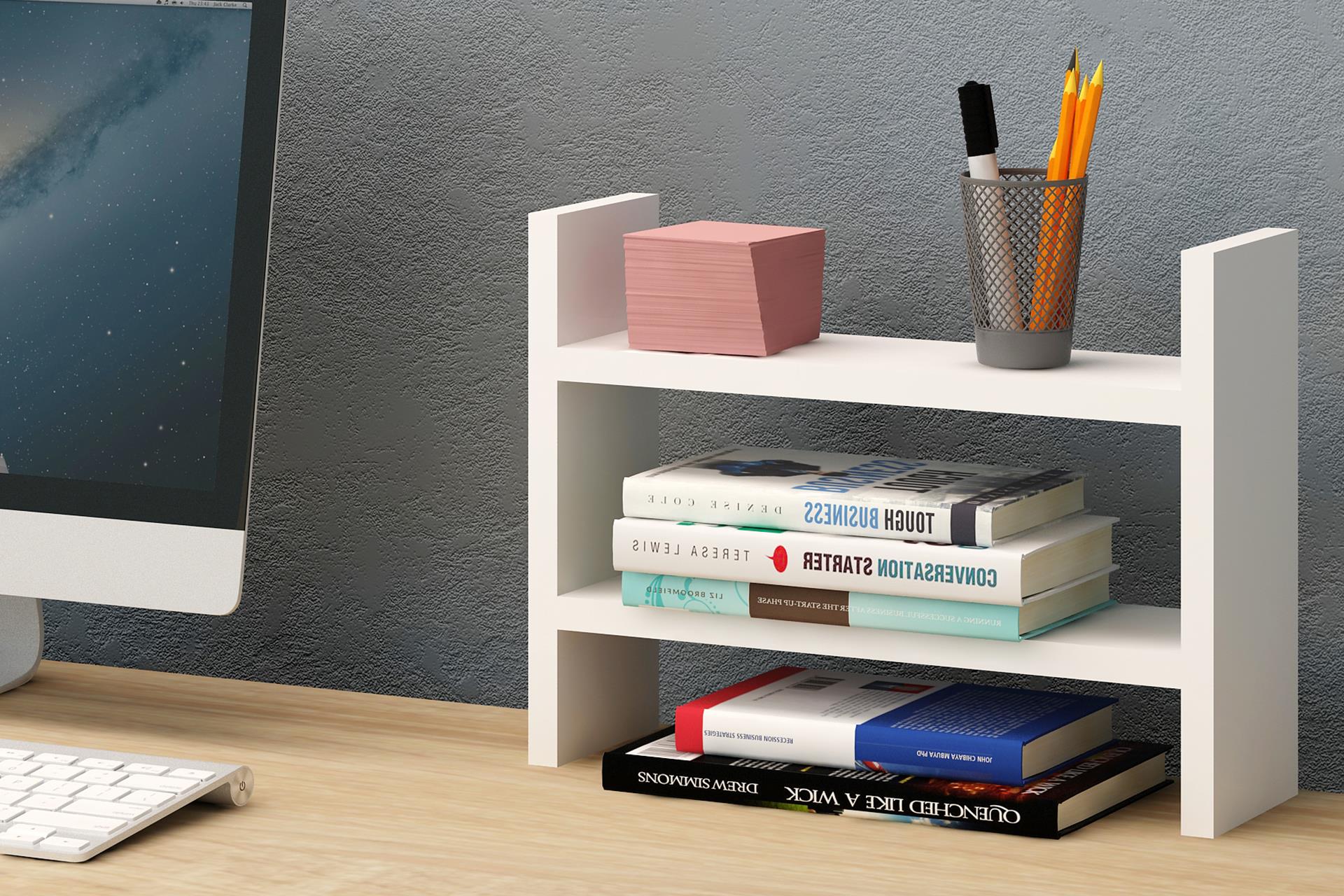 MERİÇ MASAÜSTÜ ORGANİZER