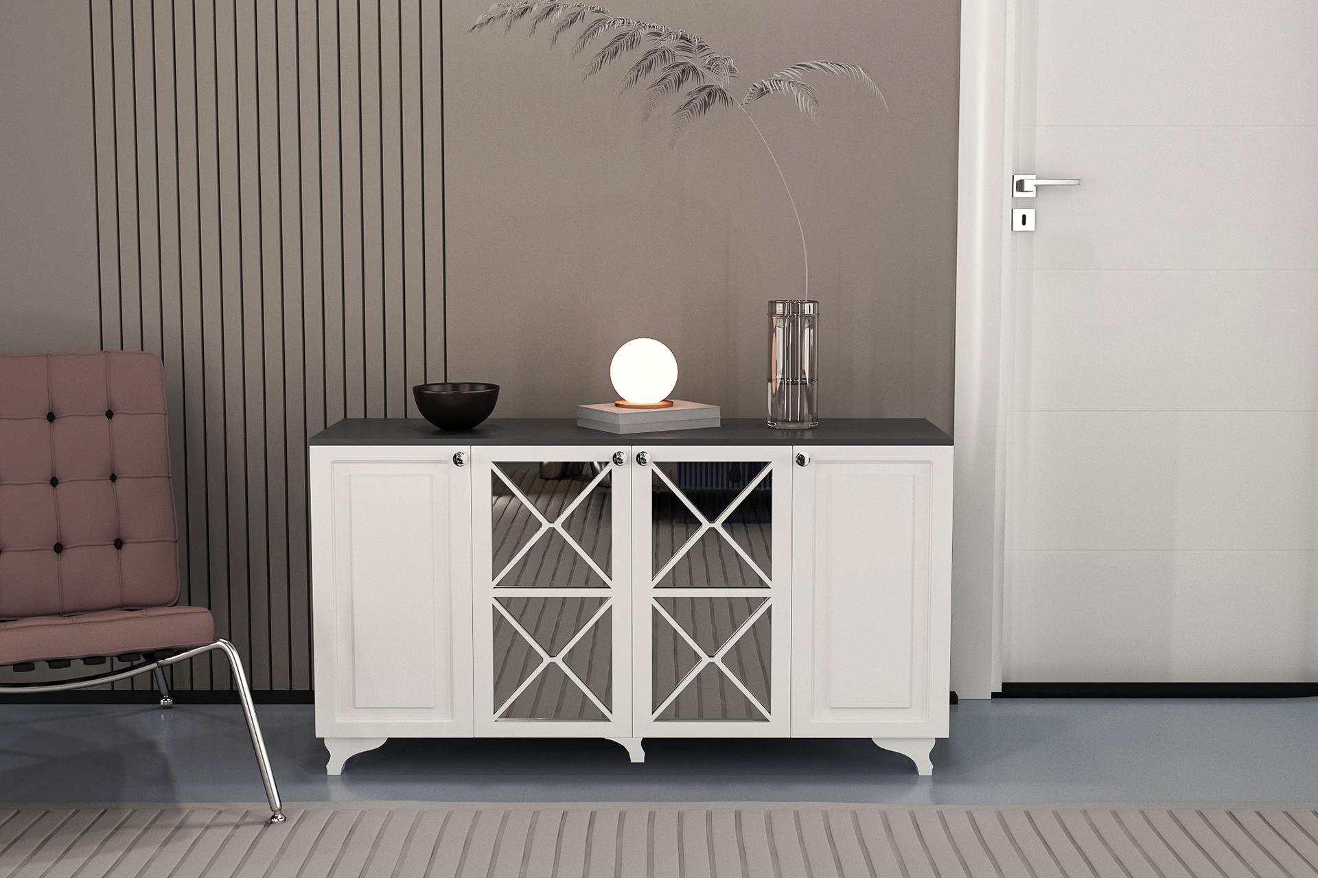 PEYO ÇOK AMAÇLI KONSOL