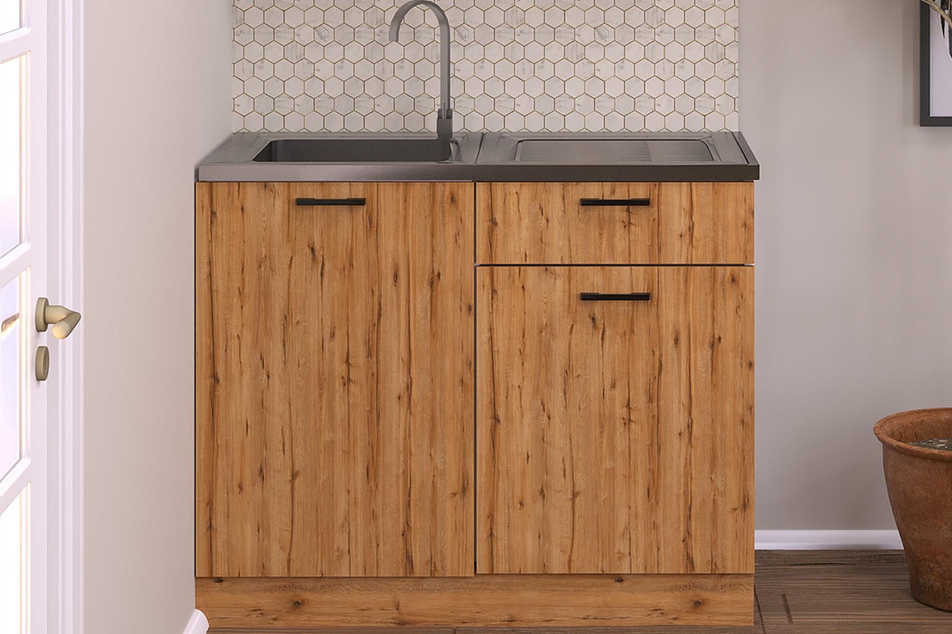 100 CM FELIX MUTFAK ALT MODÜL